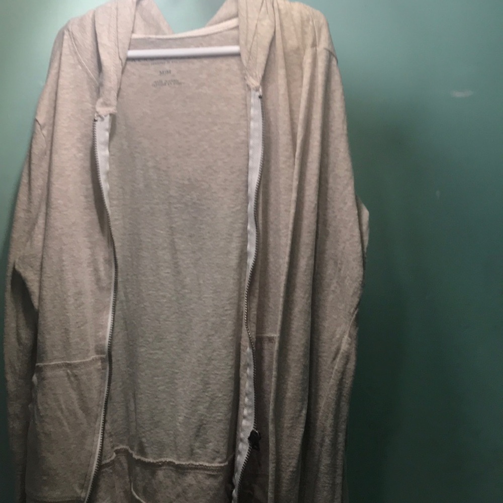 Aero Jacket